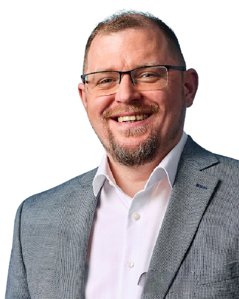 Mr. Balázs Simon