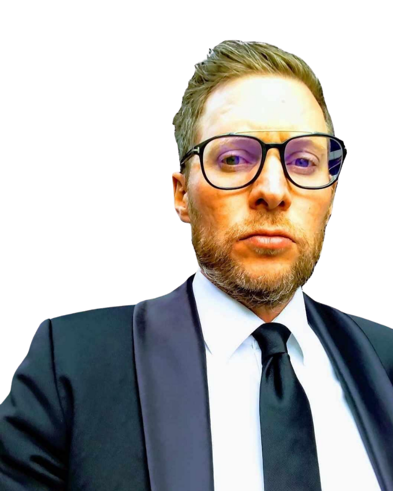 Mr. Tamás Bakács, MBA